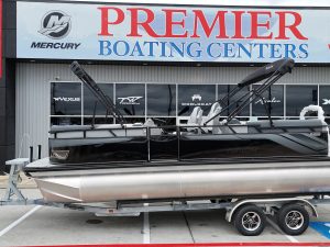 2025 23' AVALON 23 VENTURE 85 QL