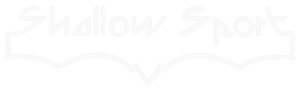 SHALLOW SPORT Logo