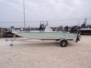 2025 20' XPRESS H20 BAY